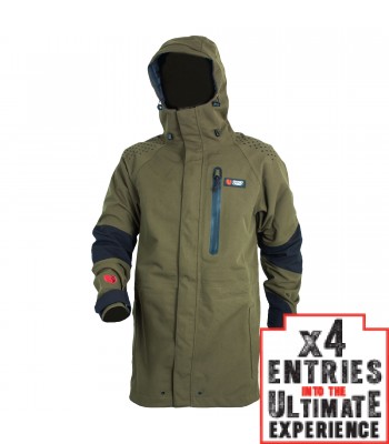 Tundra Jacket